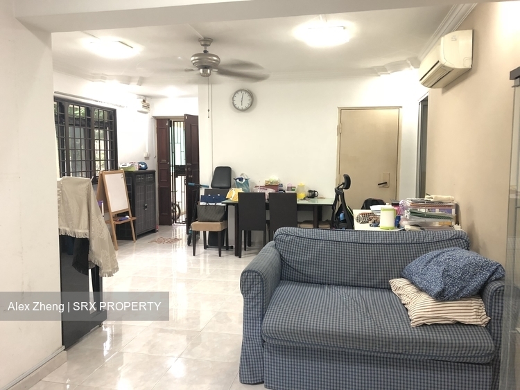 Blk 405 Admiralty Link (Sembawang), HDB 4 Rooms #174893852
